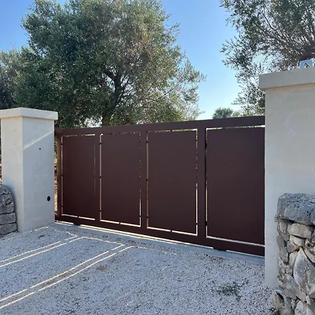 Villa Ristrutturato 2024 - Trullo Falghero Con Piscina Privata *