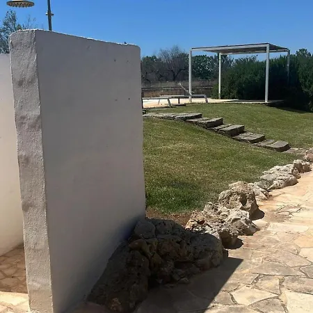 Ristrutturato 2024 - Trullo Falghero Con Piscina Privata *