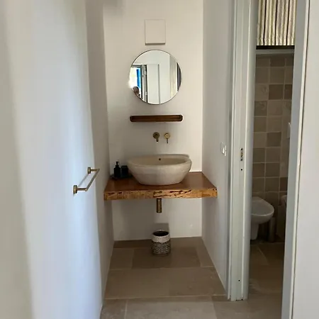 Ristrutturato 2024 - Trullo Falghero Con Piscina Privata Villa *