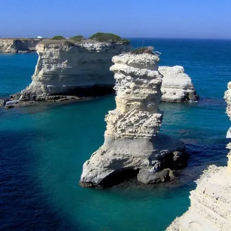 Villa Ristrutturato 2024 - Trullo Falghero Con Piscina Privata Ostuni