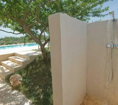 Ristrutturato 2024 - Trullo Falghero Con Piscina Privata *