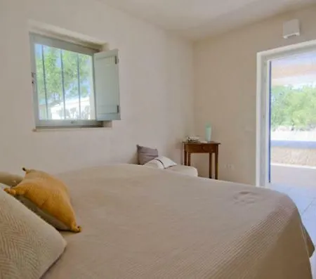 Ristrutturato 2024 - Trullo Falghero Con Piscina Privata Villa *
